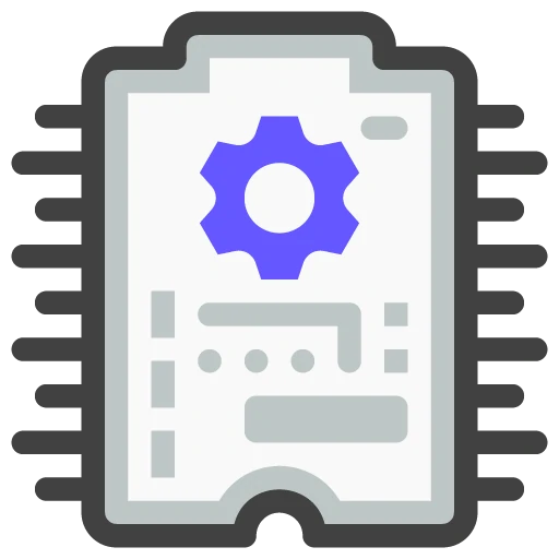 Internal Testing and Developer Feedback Icon